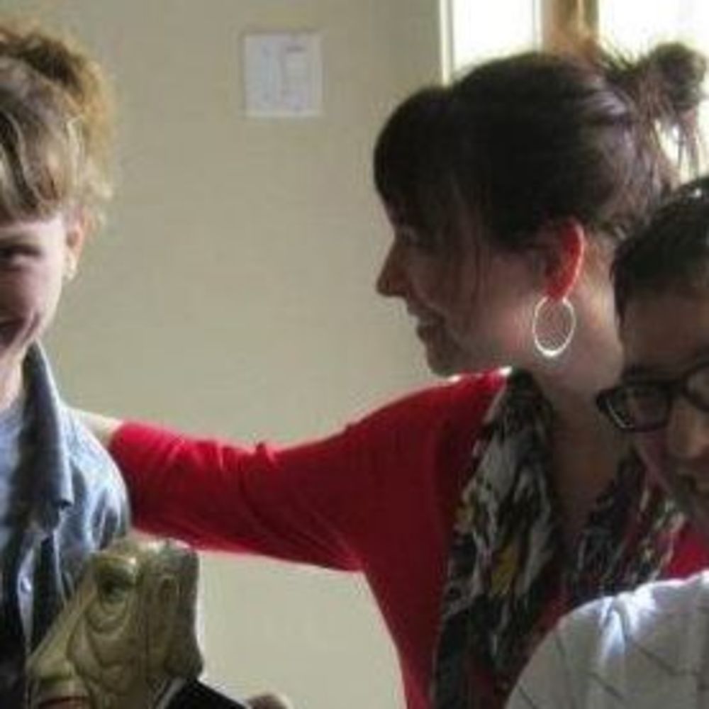 Meet your Posher, Kira